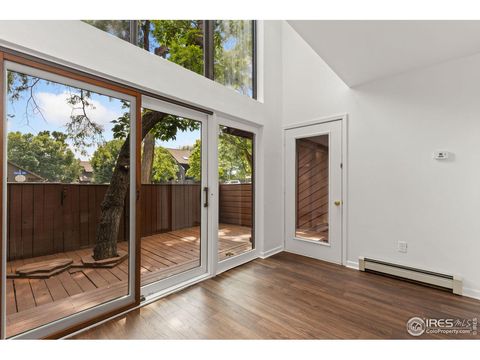 Tiny photo for 3119 Bell Dr, Boulder, CO 80301 (MLS # 1051891)