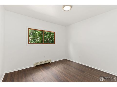 Tiny photo for 3119 Bell Dr, Boulder, CO 80301 (MLS # 1051891)
