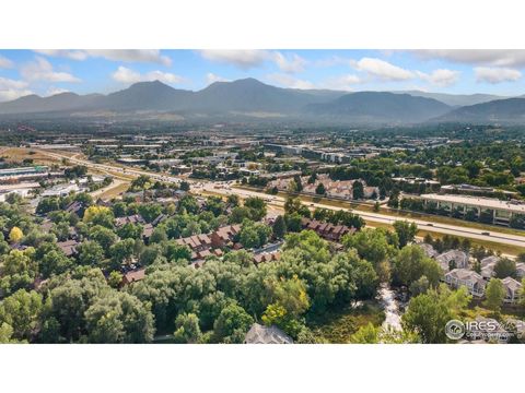 Tiny photo for 3119 Bell Dr, Boulder, CO 80301 (MLS # 1051891)