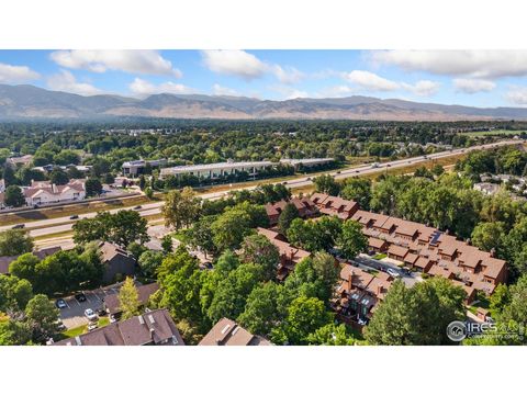 Tiny photo for 3119 Bell Dr, Boulder, CO 80301 (MLS # 1051891)