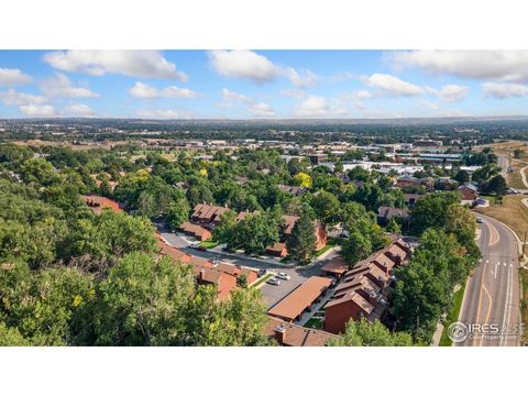 Tiny photo for 3119 Bell Dr, Boulder, CO 80301 (MLS # 1051891)