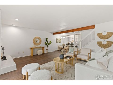 Tiny photo for 3119 Bell Dr, Boulder, CO 80301 (MLS # 1051891)