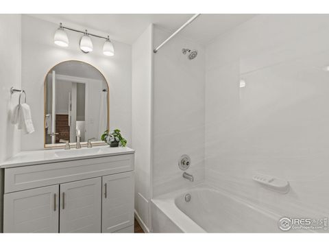Tiny photo for 3119 Bell Dr, Boulder, CO 80301 (MLS # 1051891)
