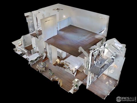 Tiny photo for 3119 Bell Dr, Boulder, CO 80301 (MLS # 1051891)