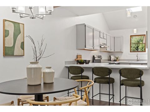 Tiny photo for 3119 Bell Dr, Boulder, CO 80301 (MLS # 1051891)