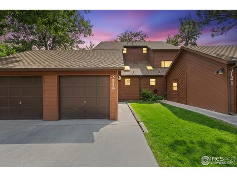 Photo of 3119 Bell Dr, Boulder, CO 80301 (MLS # 1051891)