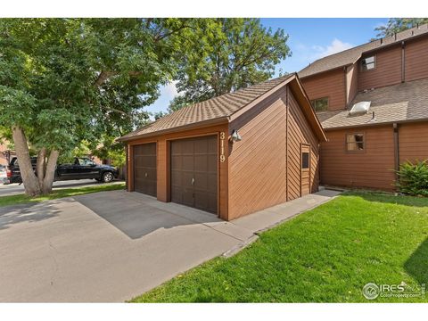 Tiny photo for 3119 Bell Dr, Boulder, CO 80301 (MLS # 1051891)