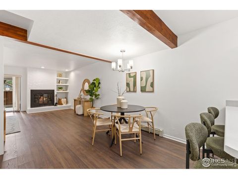 Tiny photo for 3119 Bell Dr, Boulder, CO 80301 (MLS # 1051891)