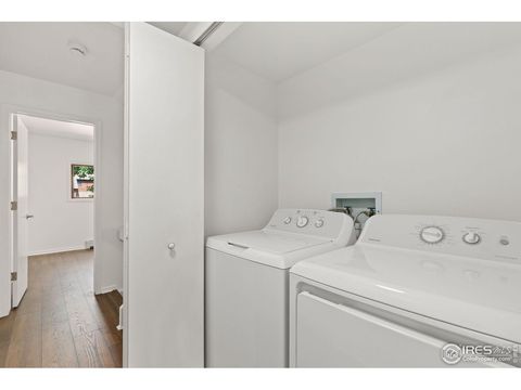 Tiny photo for 3119 Bell Dr, Boulder, CO 80301 (MLS # 1051891)