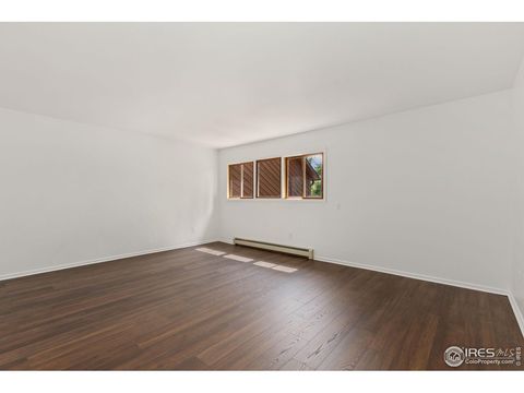 Tiny photo for 3119 Bell Dr, Boulder, CO 80301 (MLS # 1051891)