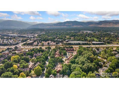 Tiny photo for 3119 Bell Dr, Boulder, CO 80301 (MLS # 1051891)