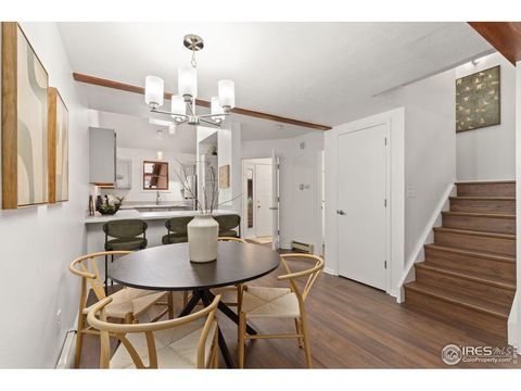 Tiny photo for 3119 Bell Dr, Boulder, CO 80301 (MLS # 1051891)