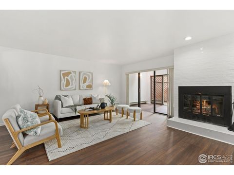 Tiny photo for 3119 Bell Dr, Boulder, CO 80301 (MLS # 1051891)