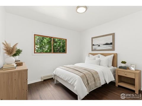 Tiny photo for 3119 Bell Dr, Boulder, CO 80301 (MLS # 1051891)