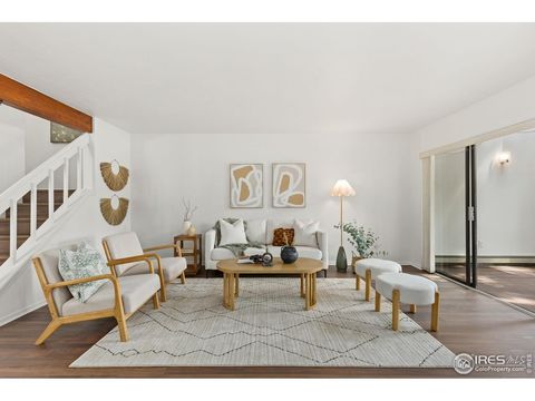 Tiny photo for 3119 Bell Dr, Boulder, CO 80301 (MLS # 1051891)