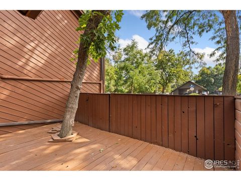 Tiny photo for 3119 Bell Dr, Boulder, CO 80301 (MLS # 1051891)