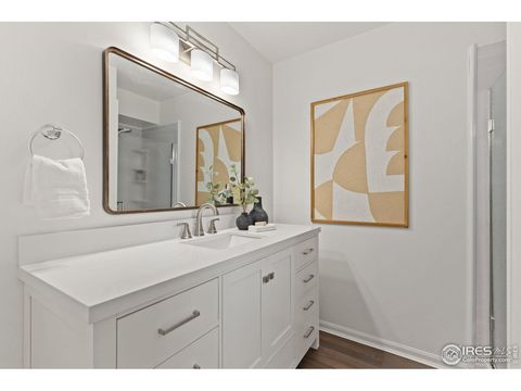 Tiny photo for 3119 Bell Dr, Boulder, CO 80301 (MLS # 1051891)