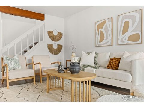 Tiny photo for 3119 Bell Dr, Boulder, CO 80301 (MLS # 1051891)