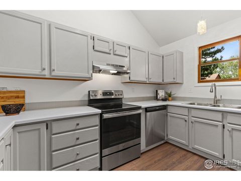 Tiny photo for 3119 Bell Dr, Boulder, CO 80301 (MLS # 1051891)