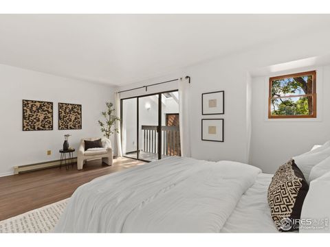 Tiny photo for 3119 Bell Dr, Boulder, CO 80301 (MLS # 1051891)