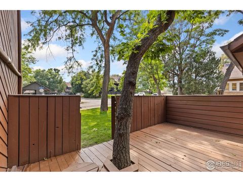 Tiny photo for 3119 Bell Dr, Boulder, CO 80301 (MLS # 1051891)