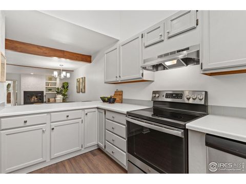 Tiny photo for 3119 Bell Dr, Boulder, CO 80301 (MLS # 1051891)