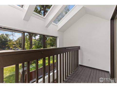 Tiny photo for 3119 Bell Dr, Boulder, CO 80301 (MLS # 1051891)