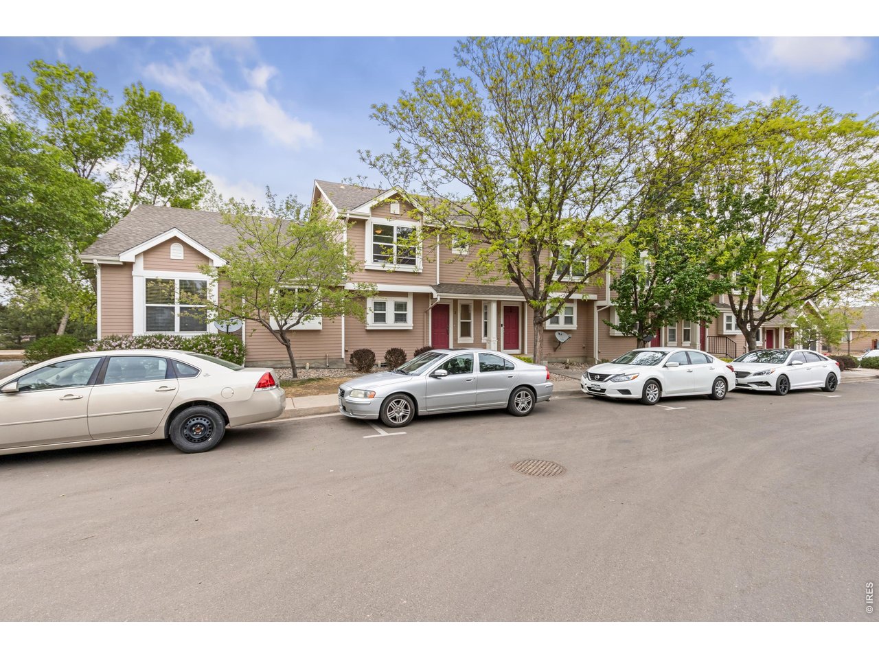 Photo 1 of 20 — 6615 Desert Willow Way F-2, Fort Collins, CO 80525