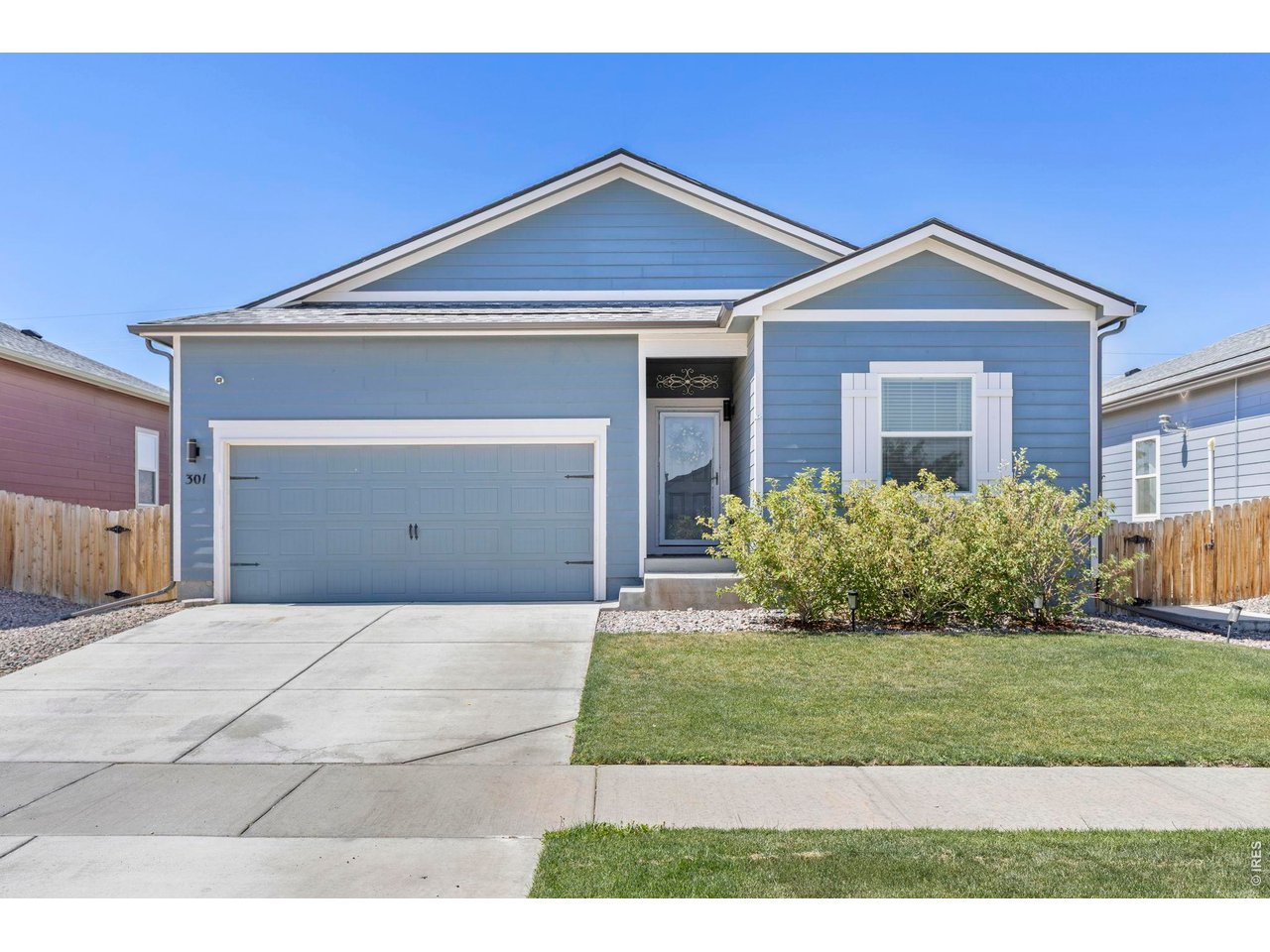 Photo 1 of 26 — 301 Thomas Ave, Keenesburg, CO 80643