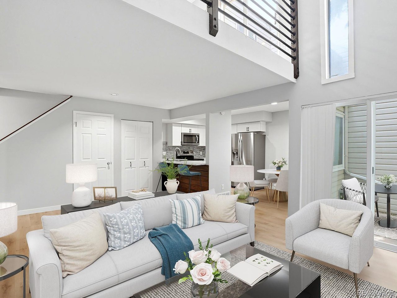 Photo 1 of 50 — 2618 S Xanadu Way A, Aurora, CO 80014