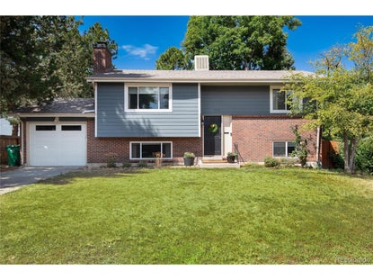 7175 S Penrose Ct – Investment Home