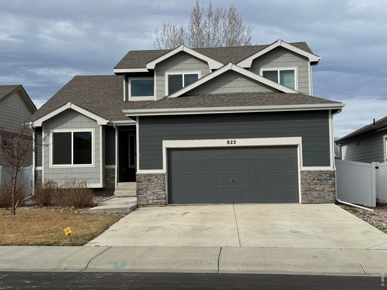 Photo 1 of 33 — 822 Finch Dr, Severance, CO 80550