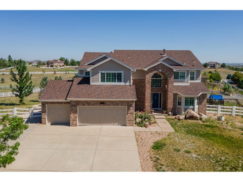 Photo of 9423 E 146th Ave, Brighton, CO 80602 (MLS # 1064175)