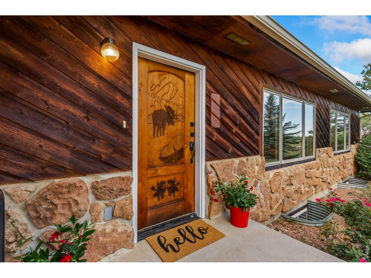400 Gait Cir