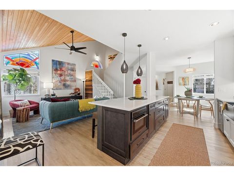 Photo of 4855 Hopkins Pl, Boulder, CO 80301 (MLS # 8192919)