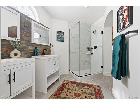 Tiny photo for 4855 Hopkins Pl, Boulder, CO 80301 (MLS # 8192919)