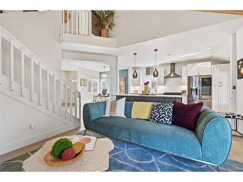 Tiny photo for 4855 Hopkins Pl, Boulder, CO 80301 (MLS # 8192919)