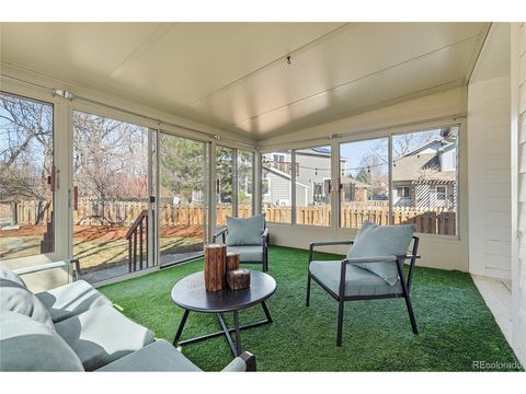 Tiny photo for 4855 Hopkins Pl, Boulder, CO 80301 (MLS # 8192919)