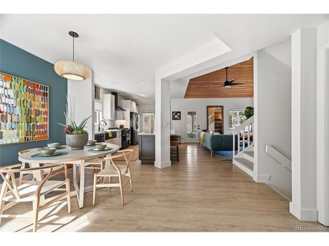 Tiny photo for 4855 Hopkins Pl, Boulder, CO 80301 (MLS # 8192919)