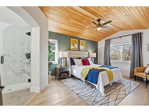 Tiny photo for 4855 Hopkins Pl, Boulder, CO 80301 (MLS # 8192919)