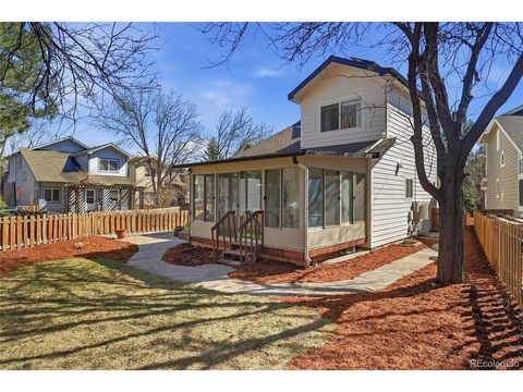 Tiny photo for 4855 Hopkins Pl, Boulder, CO 80301 (MLS # 8192919)