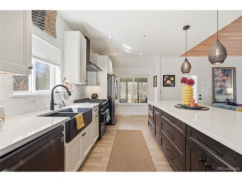 Tiny photo for 4855 Hopkins Pl, Boulder, CO 80301 (MLS # 8192919)