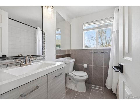 Tiny photo for 4855 Hopkins Pl, Boulder, CO 80301 (MLS # 8192919)