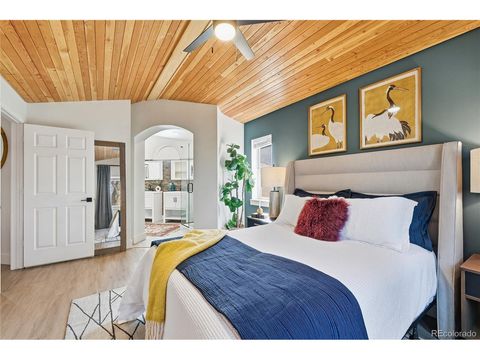 Tiny photo for 4855 Hopkins Pl, Boulder, CO 80301 (MLS # 8192919)