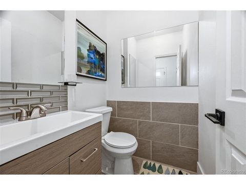 Tiny photo for 4855 Hopkins Pl, Boulder, CO 80301 (MLS # 8192919)