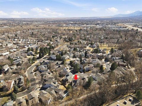 Tiny photo for 4855 Hopkins Pl, Boulder, CO 80301 (MLS # 8192919)