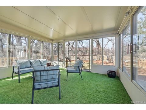 Tiny photo for 4855 Hopkins Pl, Boulder, CO 80301 (MLS # 8192919)