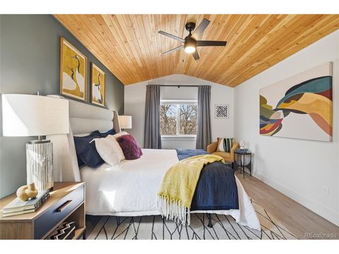 Tiny photo for 4855 Hopkins Pl, Boulder, CO 80301 (MLS # 8192919)