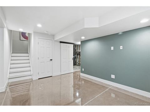 Tiny photo for 4855 Hopkins Pl, Boulder, CO 80301 (MLS # 8192919)
