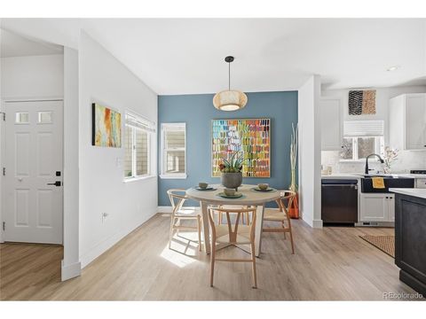 Tiny photo for 4855 Hopkins Pl, Boulder, CO 80301 (MLS # 8192919)